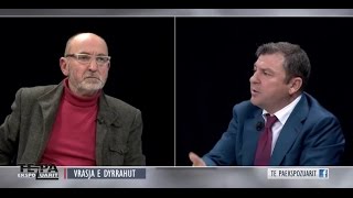 “Të Paekspozuarit” nga Ylli Rakipi në News24 Pjesa 2 “VRASJA E DYRRAHUT” 09 mars 2017 [upl. by Ahgiel]