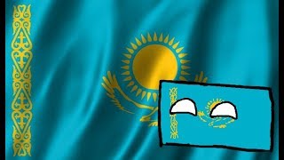 Anthem of kazakhstan [upl. by Gona147]