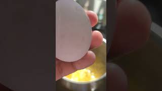 SATISFYING EGG ASMR [upl. by Sadoff]