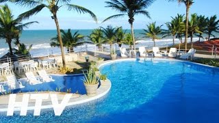 Hotel Marsol Beach Natal [upl. by Beffrey]