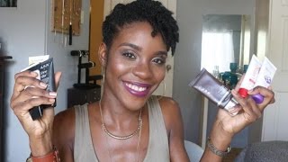 Extemely Oily Skin Watch this video before buying a Makeup Primer [upl. by Noryb669]