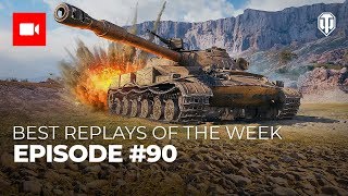 Best Replays of the Week Episode 90 [upl. by Ais]