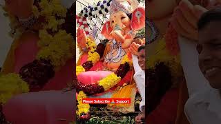 🙏🙏 Bangalore Jigani  Ganesh Visarjan  YouTube  Shorts  Viral  Video  SubscribeLikeShare [upl. by Muffin349]