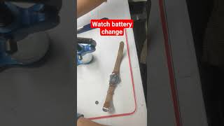 Top watch repair Trends This Year 5 Shocking Things About watch  watch battery wrist watch repair [upl. by Towny882]