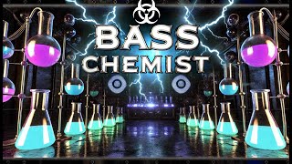 Chelating Ligand 💥⚗️  Ultra Bass  EDM  Psytrance  Psydub  PHAAAAT BEATS 🎵 [upl. by Oisinoid]