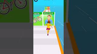 Meye tar Baccha Niye paliye gelo Funny Moment shorts gaming [upl. by Nagaer]