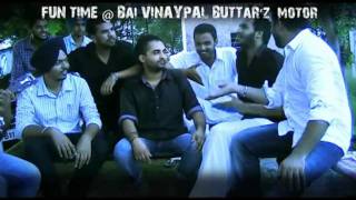 Sharry Maan Live Full Song Babbu  Vinaypal Buttars Motor HQ [upl. by Rammaj]