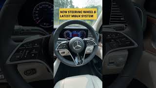 MercedesBenz GLE has changed watch this video to know more about the 2023 facelift mercedesgle [upl. by Nev424]