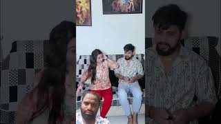 Chai mein jamalgota Mela ke pareshan Kiya rishtedar koarijitsinghofficial funnycomedy arij [upl. by Ancel]