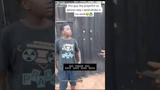 comedy edoboy comedy viralvideo viralshorts funnycomedymarkangelcomedy [upl. by Selie]