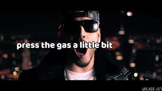 Imran Khan  Satisfya Lyrics  Official Lyric Video [upl. by Ahsaei]