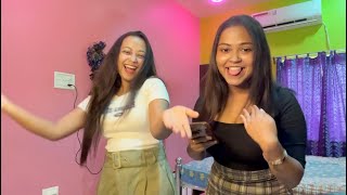 Hook Step Challenge 😄 Lots of fun 🤩 youtube dance [upl. by Ahseit892]