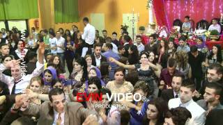 Daweta Rabat amp Maha  Delil amp Berivan  EVINVIDEO® amp IMAD SELIM 6 [upl. by Ocir]