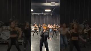 Fantasia Sings Proud Mary in Honor of Tina Turner [upl. by Edny321]