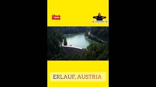 Erlauf Austria nature beauty landscape Europe Austria [upl. by Ettenwahs]