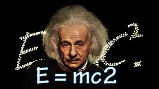 E  mc2 energy mass relationship hindi [upl. by Ainoek]