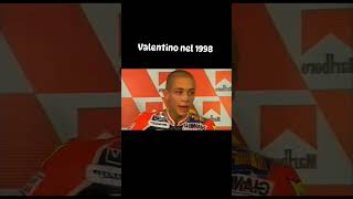 Valentino Rossi Vince il GP di Catalunya 1998  Celebrazione Storica con Pollo Osvaldo [upl. by Castora]