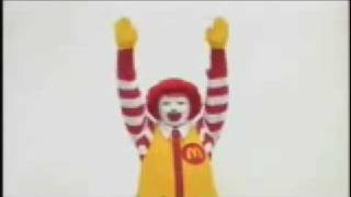 The Insanity of Ronald McDonald 28 [upl. by Eldnek]