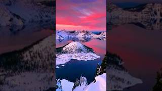 A Deep Dive into Crater Lake National Park Part 1 [upl. by Sandy]