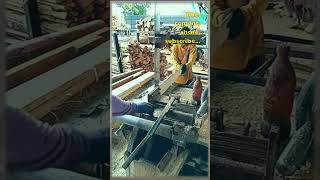 Band saw mill skill operator [upl. by Nitsug708]