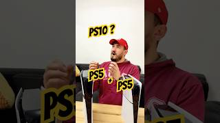 PS5  PS5  ⁉️ [upl. by Baiss]