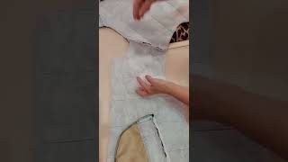 Пошиття куртки пошиттякуртки sewing sewingtutorial пошиттяодягу [upl. by Tran]