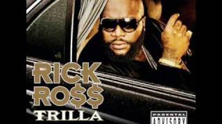 Rick Ross  The Boss Instrumental [upl. by Eivla]