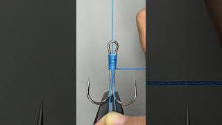 From novice to expert the right way to open the hook wire [upl. by Diahann]