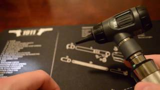 Welch Allyn Macroview Otoscope Review [upl. by Germain]