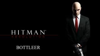 Hitman Bottleer [upl. by Kired]