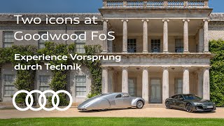 Goodwood Festival of Speed 2024 [upl. by Orag]