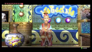 Preview Zelda Twilight Princess HD Malo Mart [upl. by Yonatan750]