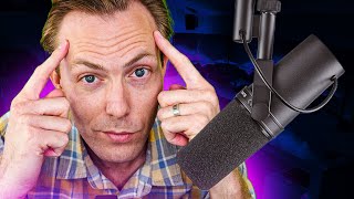 How To Properly Set Up Shure SM7B Microphone [upl. by Norword525]