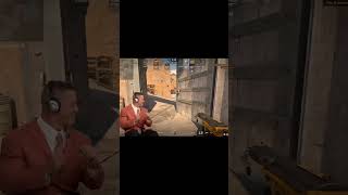 Strafe de qualidade é aqui csgo cs2edit cs2moments gaming [upl. by Tavy582]