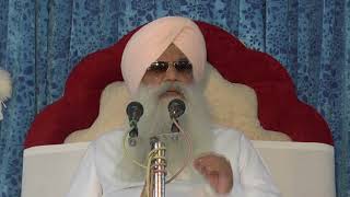 Satsang By Sant Subhash Chander Singh Ji ShabadMager Ki Sangrand On 16 11 2023 [upl. by Irtak103]