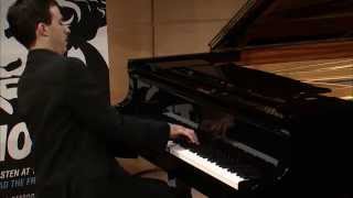 Benjamin Hochman Beethoven Sonata No 23 in F Minor Op 57 “Appassionata” [upl. by Vanhook46]