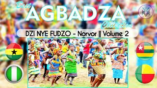 DZI NYE FUDZO  Norvor  Volume 2 [upl. by Nowed]