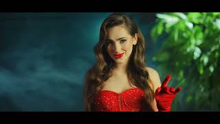 Emilia Solovastru  Nam uitat de tine Official Video [upl. by Ramilahs]