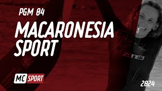 MACARONESIA SPORT 04 [upl. by Acisseg499]