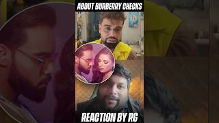 INDEEP BAKSHI LIVE PODCAST INSANELY UNFILTERED S2  REACTION BY RG YO YO HONEY SINGH VS BADSHAH [upl. by Eus]