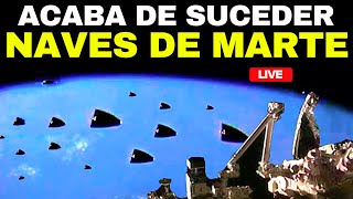 quotESTÁN LLEGANDOquot ¡La NASA Detecta Una Estructura Masiva Que Ingresa A Nuestro Sistema Solar [upl. by Avery]