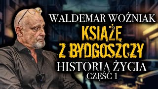 „KSIĄŻE” Z BYDGOSZCZY „PRZEŻYŁEM TRZY ZAMACHY NA SWOJE ŻYCIE”  MAFIA Z KUJAW  BYDGOSKA MAFIA [upl. by Ycul]