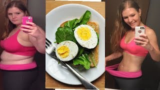 The Boiled EGG Diet Lose Up 22 LBS in 14 Days   boiled egg diet for weight loss [upl. by Ahsiekat]