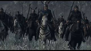 EPIC BATTLES THE CIMBRIAN WAR Rise of the North Episode 16 [upl. by Jeannie776]