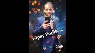 GIPSY POPIK  SLADACKY 2019 VANOCNI ALBUM [upl. by Carthy]