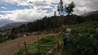 Huascaran Ancash Perú [upl. by Ahsirt]