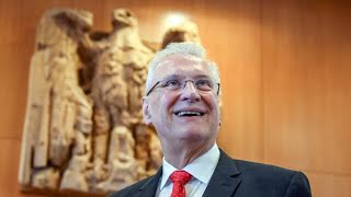 Wahlrecht CSU und Linke sehen sich nach Urteil als Gewinner [upl. by Auof]