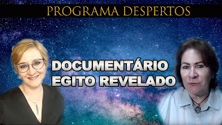 DOCUMENTÁRIO  EGITO REVELADO [upl. by Heddi]