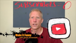 make it funny  are you losing subscribers It does not matter [upl. by Kiele]