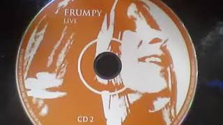 Frumpy Live 72Bluesrock [upl. by Nogem712]